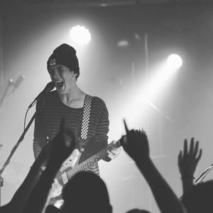 Meet your Posher, Noah